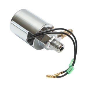 Electrovalva claxon 12V/24V - Img 3