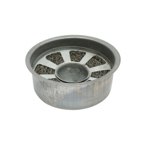 Element filtru aer 165mm Massey Ferguson cod OEM 1850546M1, 1883398M91, 30480, 1883398M1 - Img 3