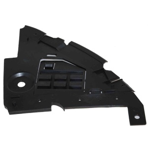 Element inchidere bara fata dreapta Dacia Logan II, Sandero II 620248105R