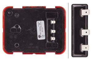 Element Lampa LED camion HELLA 24V EASYCONN I - Img 2