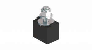 Elemente fixare bara plastic
