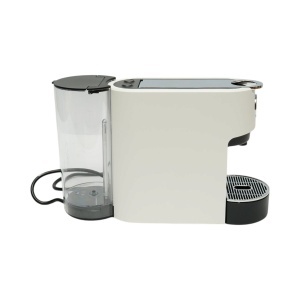 Espressor cu capsule Nespresso 1350W, 220V, presiune 20 bar, rezervor apa 1.2L, recipient capsule uzate - Img 5