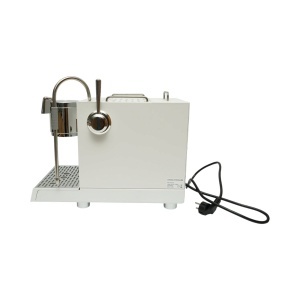 Espressor semi-automat profesional cafea boabe cu rasnita integrata 2950W, 220V, grup dublu, sistem spumare lapte, presiune 20 bar, rezervor apa 3.5L, conexiune apa retea - Img 3