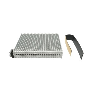 Evaporator climatizare Fendt cod OEM F530811140050 - Img 2