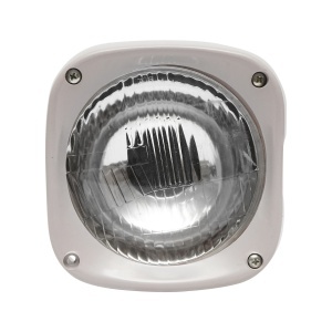 Far pentru tractor Massey Ferguson stanga cod OEM 30/189-19, 1672768, 1890156, 1672769, 1890157 Breckner Germany