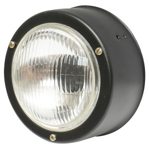 Far stanga/dreapta pentru Deutz-Fahr cod OEM 02332192, 02383036, 04301196, 2332192 - Img 3