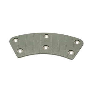 Ferodou placuta frana John Deere 63.5x165.1mm cod OEM R111122, A-R111122 - Img 3