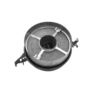Filtru aer asamblat UTB U-650 (complet cu prefiltru) - Img 5