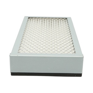 Filtru aer cabina Manitou 225x106x32mm cod OEM SKL46319, SC40068 - Img 5