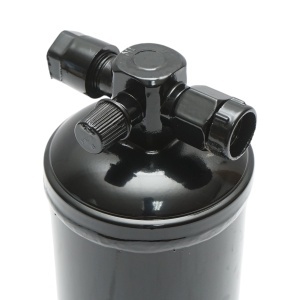 Filtru aer conditionat Massey Ferguson, Landini, New Holland, Mc Cormick 64x215mm cod OEM 3310643M91 - Img 5