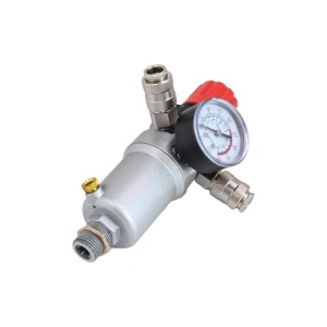 Filtru aer cu regulator 1/2″