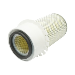 Filtru aer exterior John Deere 88x157x315mm cod OEM AT44377 - Img 3