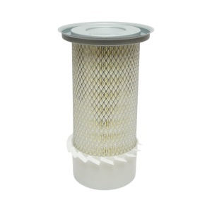 Filtru aer exterior John Deere 88x213x373mm cod OEM AL30394, DE17263, XA1431K, C16334, SL8650, SA14514K - Img 2