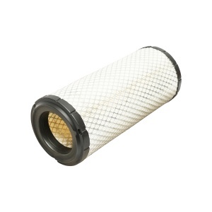 Filtru aer exterior John Deere, Case IH, New Holland, Massey Ferguson 138x331mm cod OEM AP33330, 32919001, 1931160, 3540046M1, 47135974, PE71011292, RE508449, P772579, C14210/2, SA16579 - Img 2
