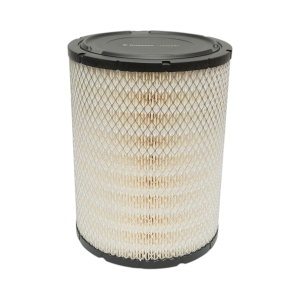 Filtru aer exterior John Deere, Massey Ferguson 131x237x318mm cod OEM RE34962, RE67124, XA1907, SL8984, SA16030 - Img 2