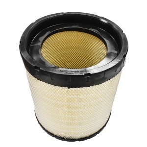 Filtru aer exterior pentru John Deere OEM RE587793 - Img 4