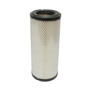 Filtru aer Fiat, Massey Ferguson, New Holland, Case IH, John Deere, JCB 83x135x330mm cod OEM P772579, C14210/2, XA1736, SA16579, 1930587, 32/919001, 32919001, RE508449, 222425A1, 8031211, 420539A1, 47128201