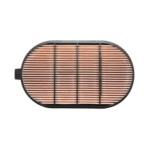 Filtru aer interior Deutz, Fendt, Lamborghini, Massey Ferguson, Same 320x189x40mm cod OEM 3685267M1 - Img 2