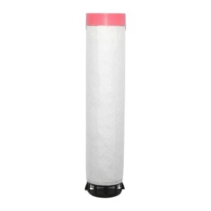 Filtru aer interior pentru Massey Ferguson, Fendt, JCB, John Deere cod OEM P780012, CF400, XA1816, SA17119, 32/915801, 3901476M1, 55125R1, H117200090160, SL8389, AZ55541, 04415906