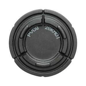 Filtru aer Kubota, New Holland 42.5x90x179mm cod OEM 6A100-82630, 6A100-82632, 6C060-99410, 6C060-99414, 47792101, 87300189, 87300190, SBA314531174, 314531174 - Img 6