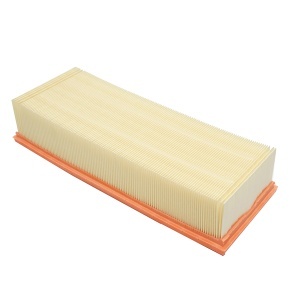 Filtru aer MANN FILTER C35154 - Img 2