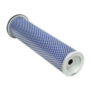 Filtru aer pentru Case IH cod OEM XA1214, SA14053, 1093683M92, 3153188R1 Brechner Germany - Img 3