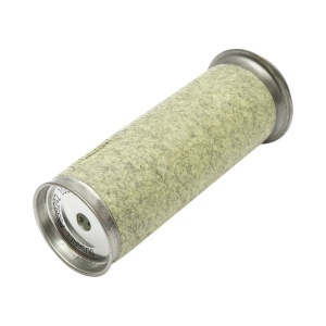Filtru aer secundar John Deere 76x92x235mm cod OEM AL67195, CA8446CY, CA8446SY, P539242 - Img 3