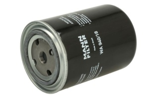 Filtru agent frigorific MANN FILTER