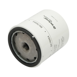Filtru combustibil Bobcat, Deutz, Fendt, JCB, Jinma, Landini 78x78mm, filet M16x1.5 cod OEM P550345, SN556 - Img 2