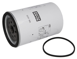 Filtru Combustibil MAN WK 1070 X