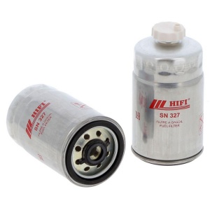 Filtru combustibil SN 327 HIFI FILTER