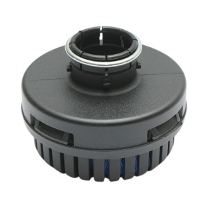 Filtru compresor aer New Holland 87mm cod OEM 4324070150 - Img 4