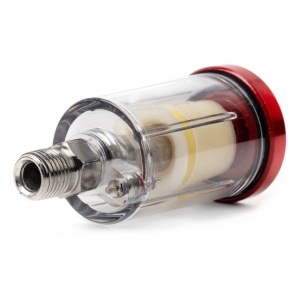 Filtru de aer, separator de apa si condens - Img 2