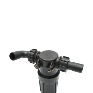 Filtru erbicidator cu sita pentru pompa diafragmatica, racord 25mm - Img 5