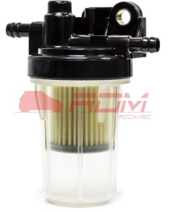 Filtru motorina complet – Aixam / Kubota – cod 6A32058862