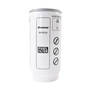 Filtru motorina pentru DAF 95XF CF75 CF85 XF95 XF105 cod P550778, PL420X, XP130, SN70207, 1433649, 1536333, 42554067, 20593537 Breckner Germany - Img 3