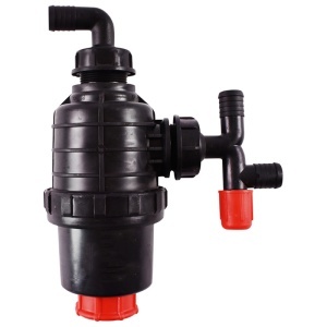 Filtru pentru erbicidator - Img 1