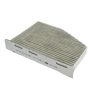 Filtru polen carbon activ OEM 1K1819653B - Img 3