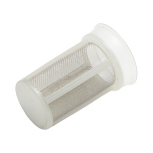 Filtru sita pompa alimentare motor Perkins seria 100, 400, 1100 cod OEM 130306360 - Img 2