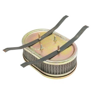 Filtru ulei cu magnet pentru instalatia hidraulica UTB U-650 (pentru pompa H801) - Img 3
