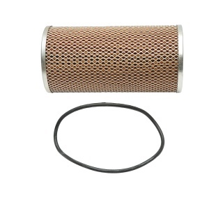Filtru ulei Man 590, 520, DAF, Iveco 194.31x97x30.23mm cod OEM FEO 3005, echivalente LF 4072, H 1060, CH 964PL, P77 9004 - Img 2