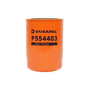 Filtru ulei motor Perkins pentru Tractor Forestier, Massey Ferguson, Case, New Holland P554403, W940/24, 1447048M1, 1447048M2, 1447048M92, 2654403