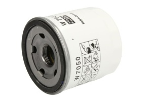 Filtru ulei W7050