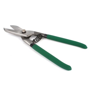 Foarfeca tabla, maner protectie 10" 250MM