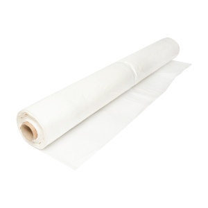 Folie etansare siloz 18x50m 40 microni transparenta Breckner Germany - Img 3