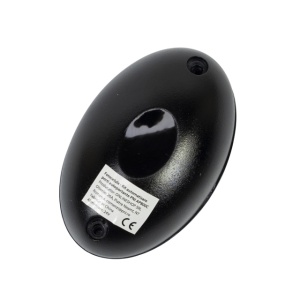 Fotocelule PNI CEL130, 1.92KHz, 12-24V, pentru porti autoportante, IP55, negru, 2 bucati - Img 3