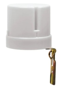 Fotosenzor noapte/zi PNI FS3000 25A, 3000W, de exterior