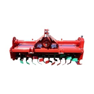 Freza agricola cu latimea de lucru 160cm Baisan - Img 2
