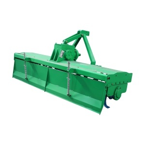 Freza agricola cu latimea de lucru 200cm KONIG TRAKTOREN - Img 7