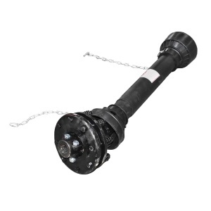 Freza KK latimea de lucru 1800mm 40-50CP Baisan - Img 12